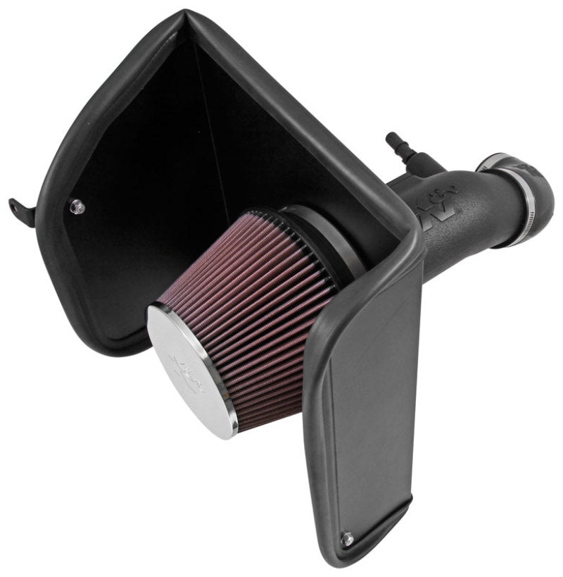 2015-2016 Colorado/Canyon 2.5L F/I 57 Series Fipk Performance Intake Kit | Dirty Garage