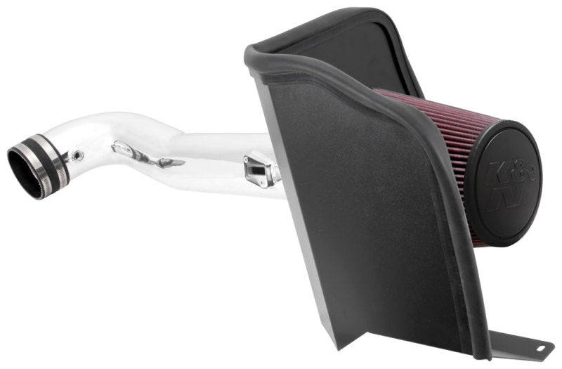 1977Series Performance Intake Kit - Chevy/2014-2015 Silverado/Seirra/2015 Suburban/Tahoe/Yukon - View 7 | Dirty Garage