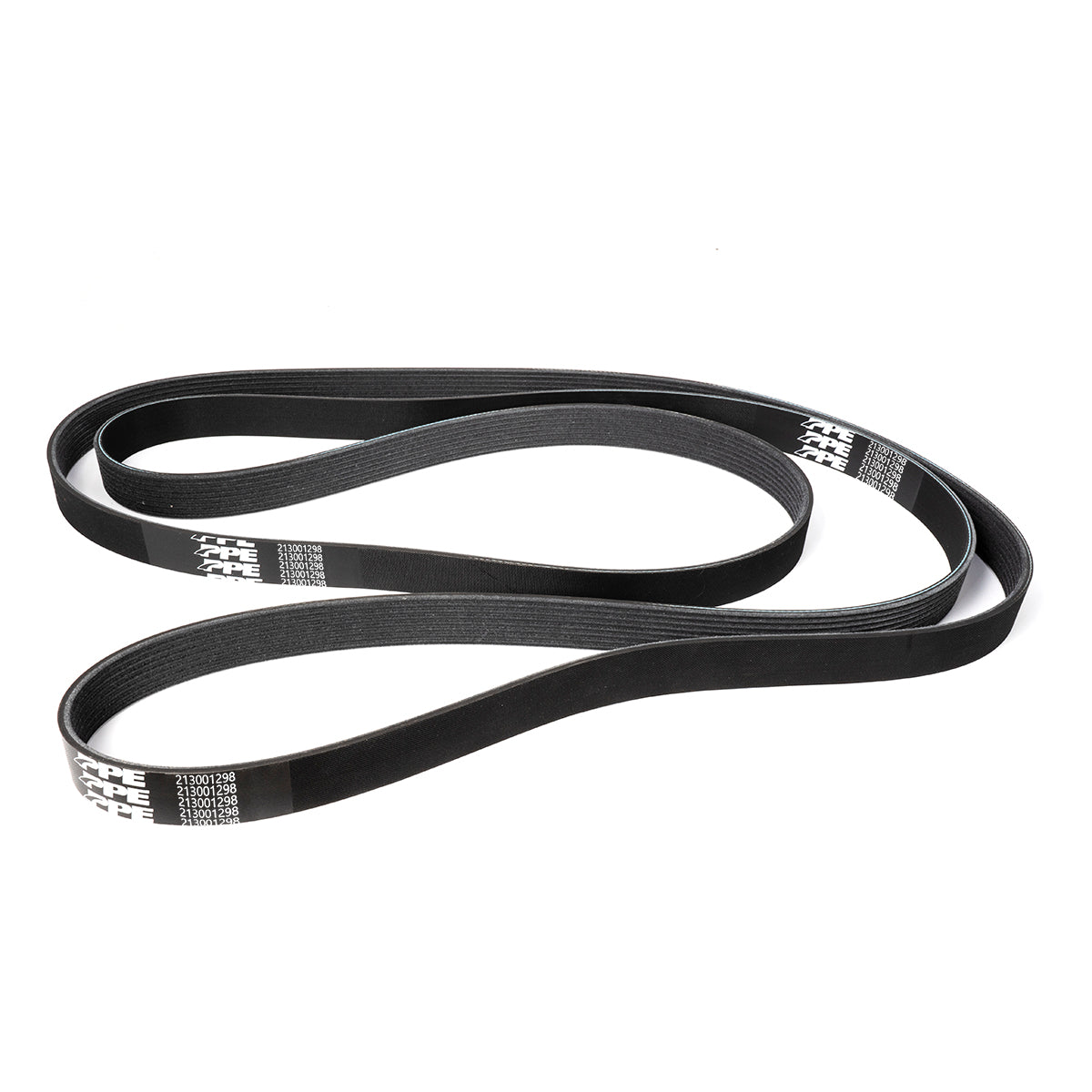 Universal Serpentine Belt - 6.7L Dual Alternator 3297mm 8 Rib | Dirty Garage