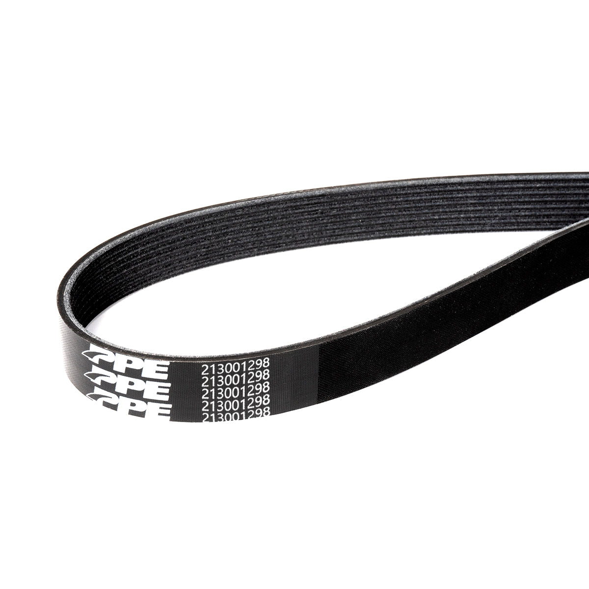 Universal Serpentine Belt - 6.7L Dual Alternator 3297mm 8 Rib - View 3 | Dirty Garage