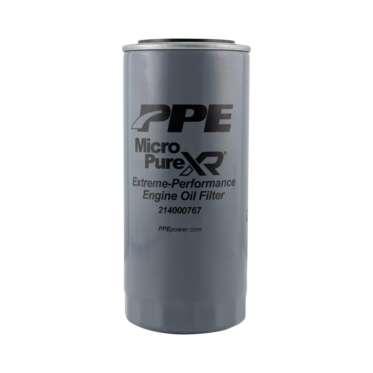 1994-2025 Engine Oil Filter - MicroPure XR - 5.9L/6.7L Cummins | Dirty Garage