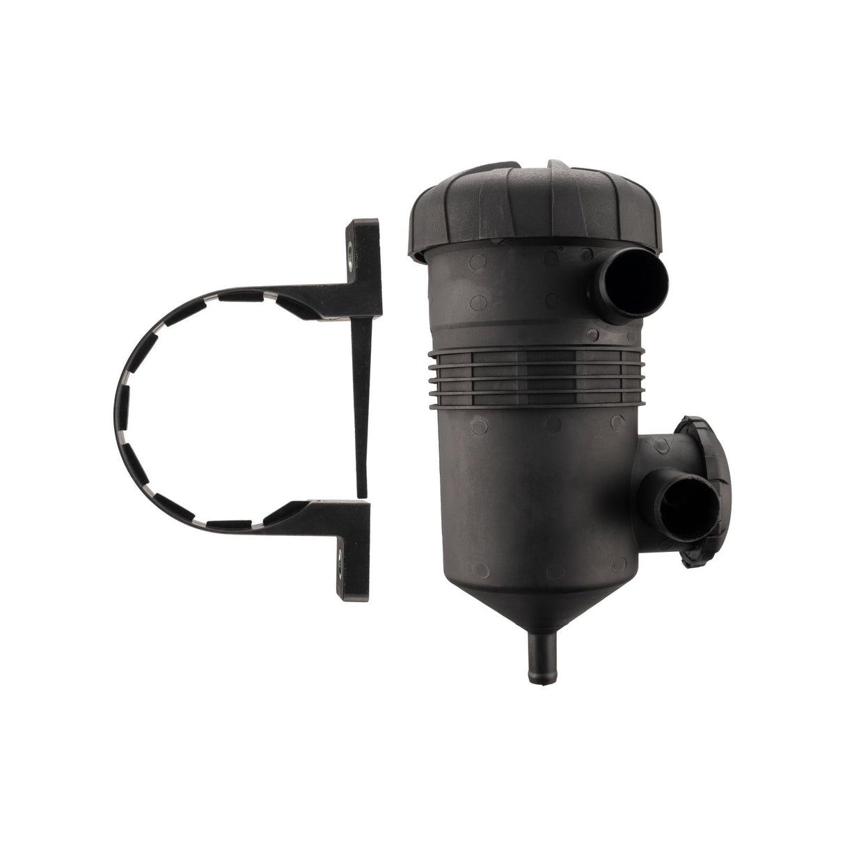2019-2023 Ram 1500 1500 3.0L EcoDiesel Crankcase Ventilation Oil/Water Separation Kit - View 4 | Dirty Garage