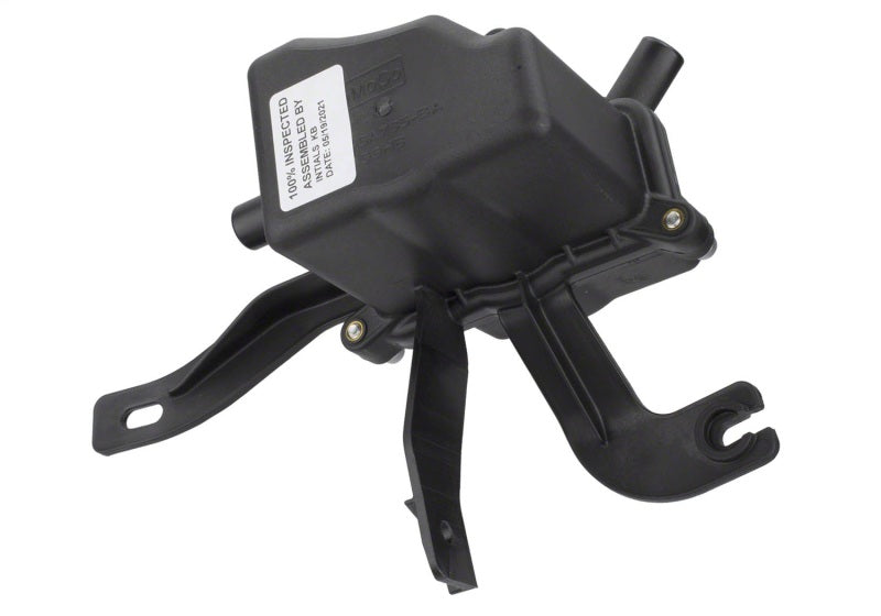 2015-2016 Mustang GT350 5.2L V8 Oil-Air Separator - View 3 | Dirty Garage