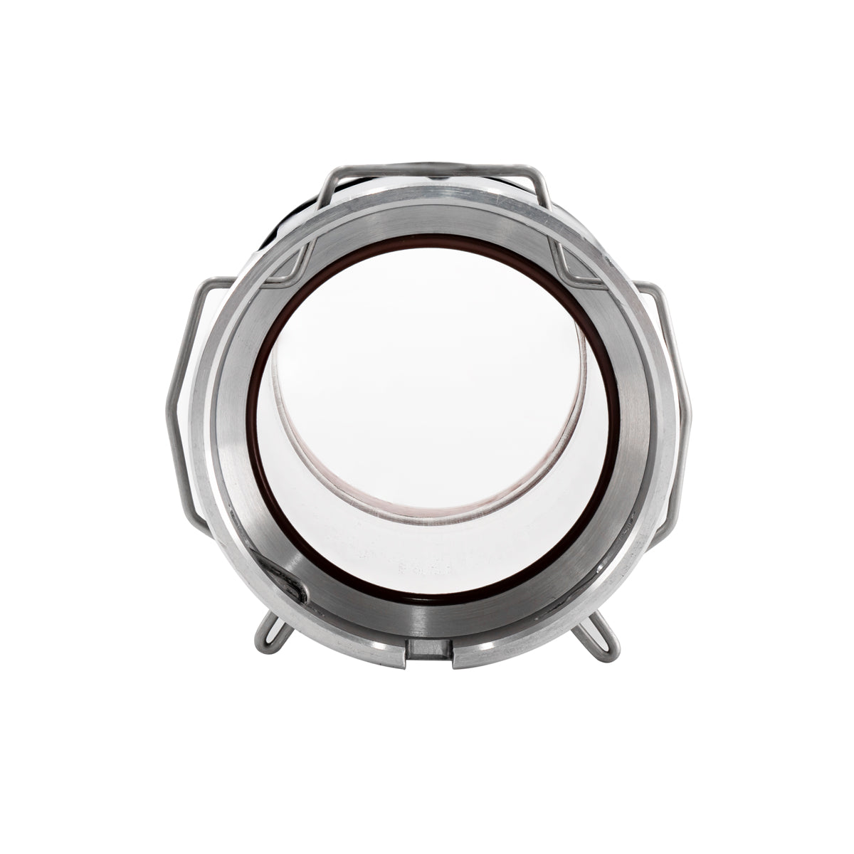 2020-2023 Ram 1500 3.0L EcoDiesel Turbo Resonator Delete Kit - View 3 | Dirty Garage