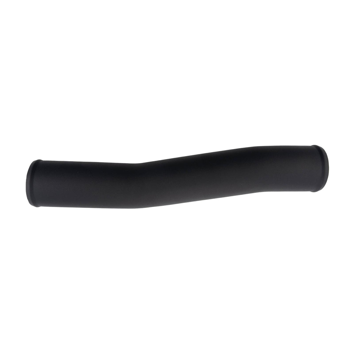2010-2012 Cummins 6.7L Intercooler Charge Pipe Kit - Stainless Steel-Black - View 3 | Dirty Garage