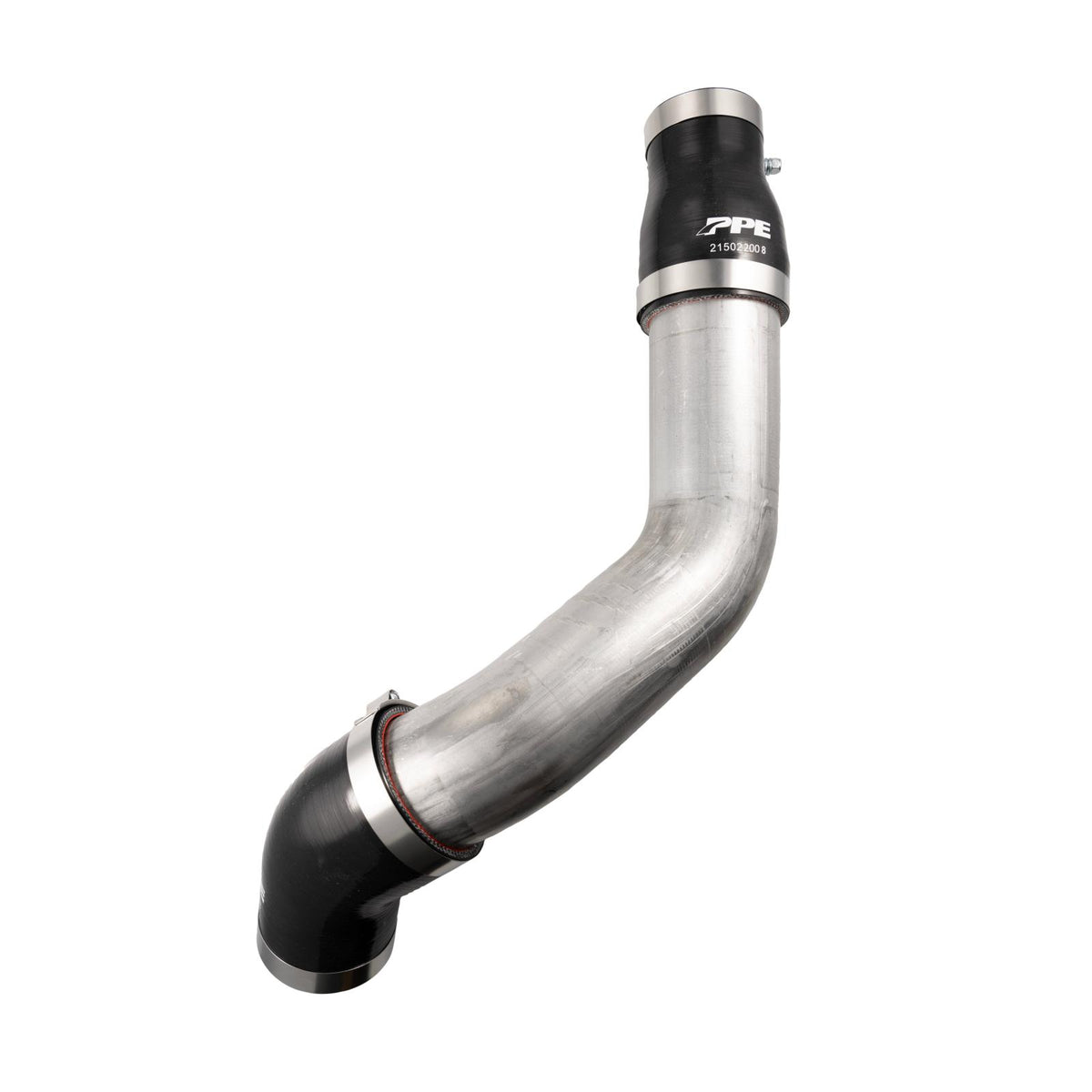 2019-2025 Ram HD 6.7L Cummins Hot and Cold Side Intercooler Charge Pipe Kit Raw - View 2 | Dirty Garage