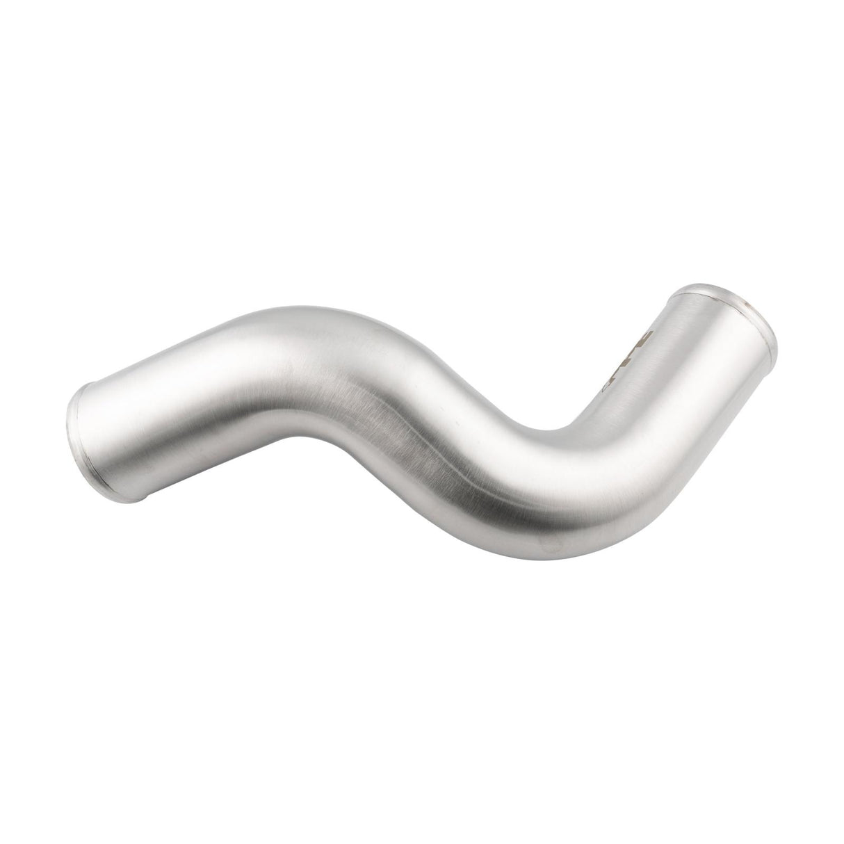 Universal Intercooler Charge Pipe Kit - 6.7L Cummins - Brushed - View 4 | Dirty Garage