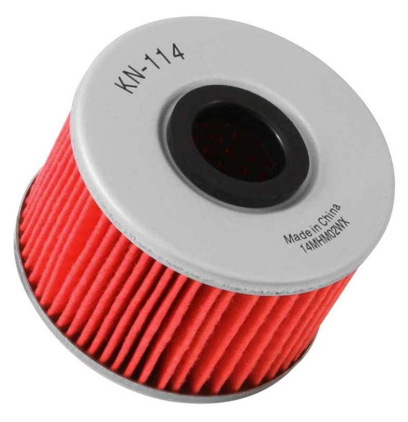 Universal Oil Filter Powersports Cartridge Oil Filter | Dirty Garage