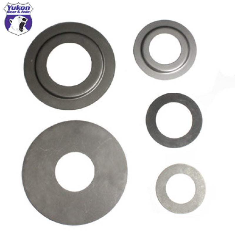 1954-2015 Dana 60/Dana 70 Replacement baffle | Dirty Garage
