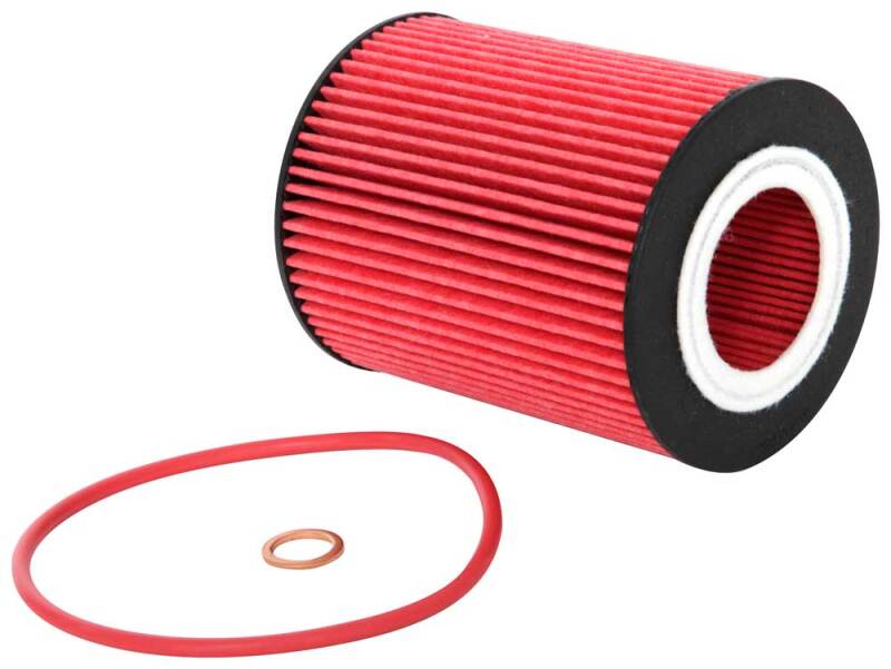 Universal Oil Filter OIL Filter Automotive - View 2 | Dirty Garage