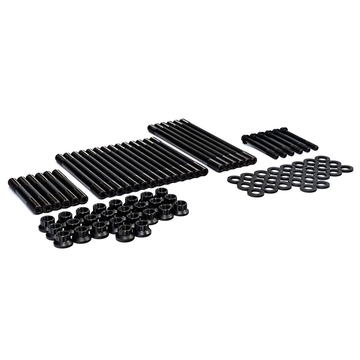 Universal Cummins 5.9L 12V Head Stud Kit - View 2 | Dirty Garage