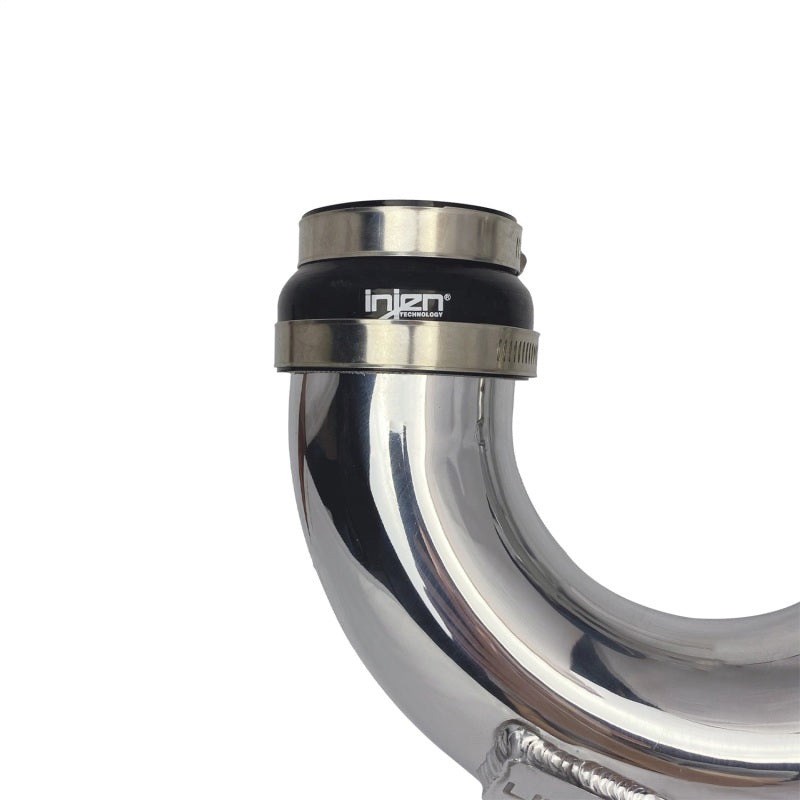 2012-2015 Audi A6 2.0L Turbo Cold Air Intake System - View 4 | Dirty Garage