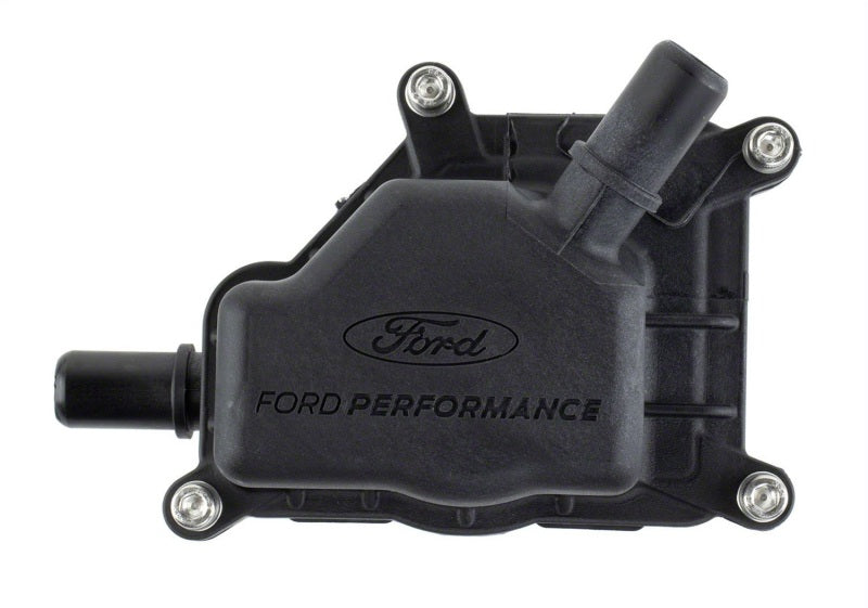 2018-2023 Mustang GT 5.0L Right Hand Side Oil-Air Separator - View 4 | Dirty Garage