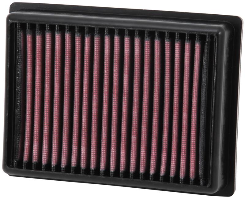 2013 KTM 1190 Adventure Replacement Air Filter - View 3 | Dirty Garage