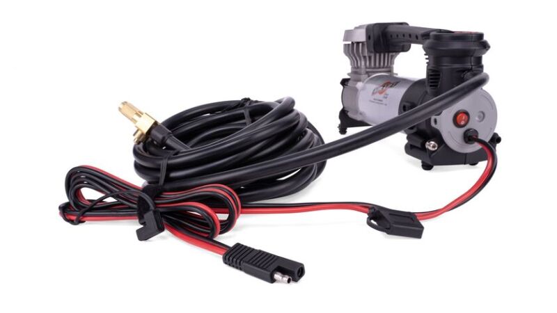 Universal Digital Portable Compressor - View 6 | Dirty Garage