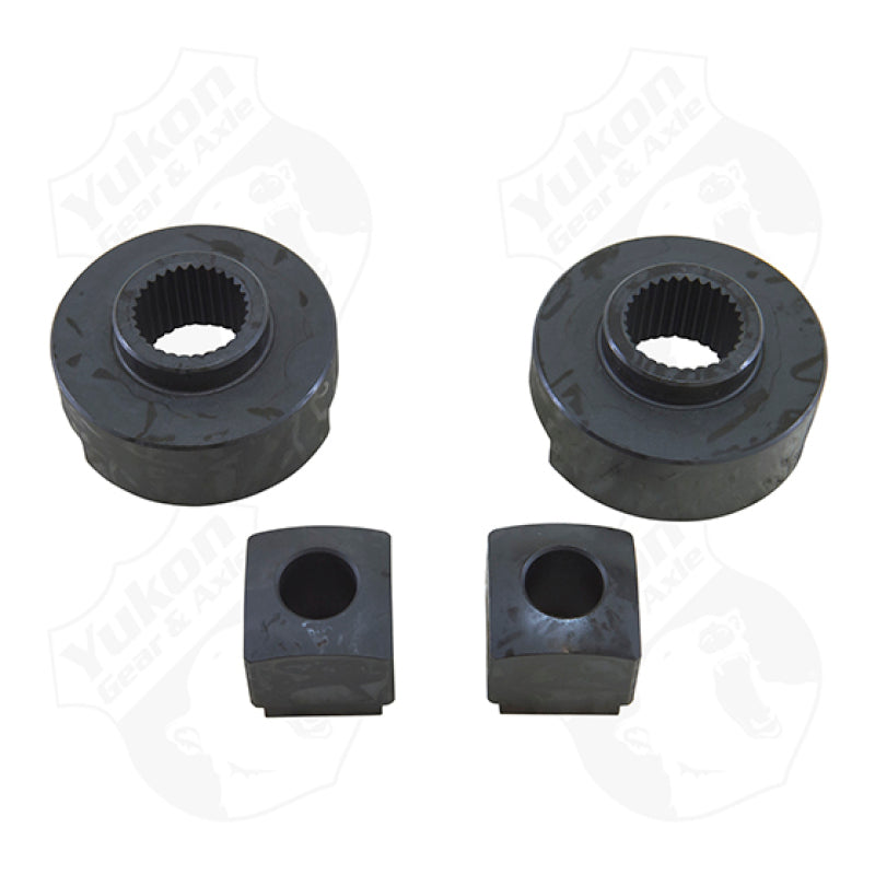 1970-2003 GM 8.5 in Spool 30 Spline (YP MINSGM8.5-30) | Dirty Garage