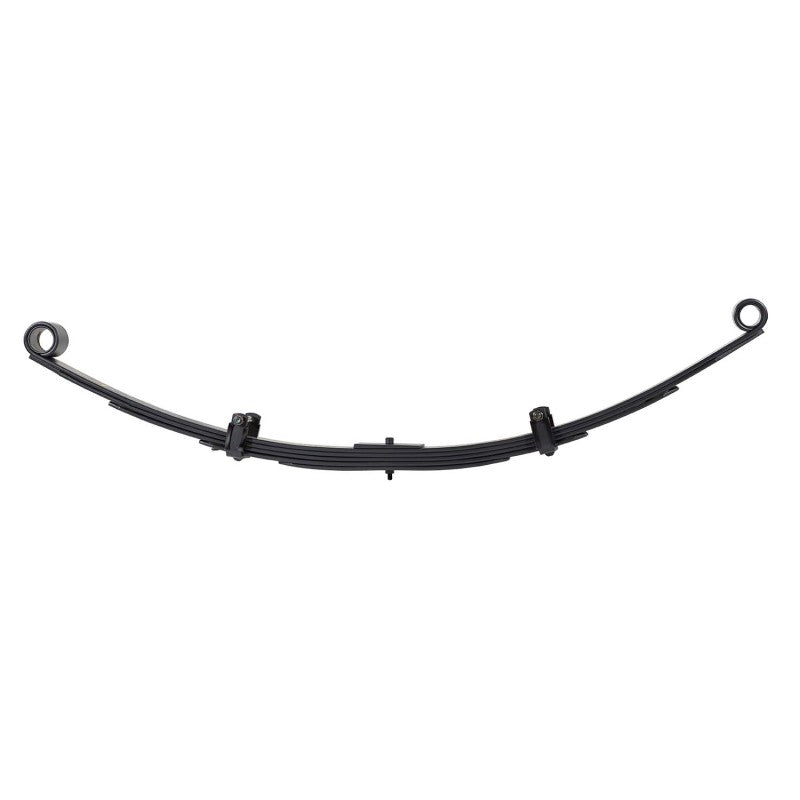 1987-1995 Jeep Wrangler Leaf Spring Jeep YJ R | Dirty Garage