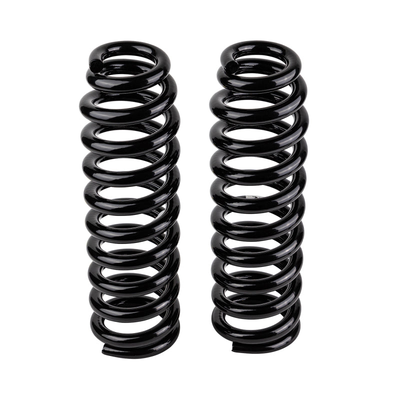 2007-2021 Coil Spring Front Tundra w/ Bar - View 4 | Dirty Garage