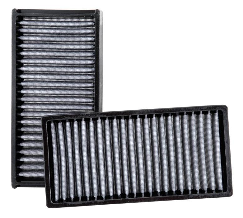 2001-2005 Civic Cabin Air Filter | Dirty Garage