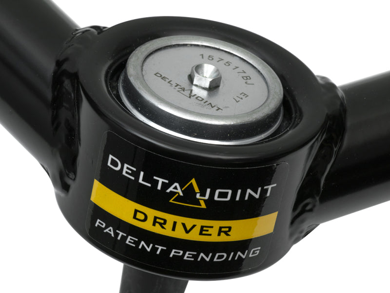1996-2004 Tacoma 1996-2002 4Runner Tubular Upper Control Arm Delta Joint Kit - View 2 | Dirty Garage