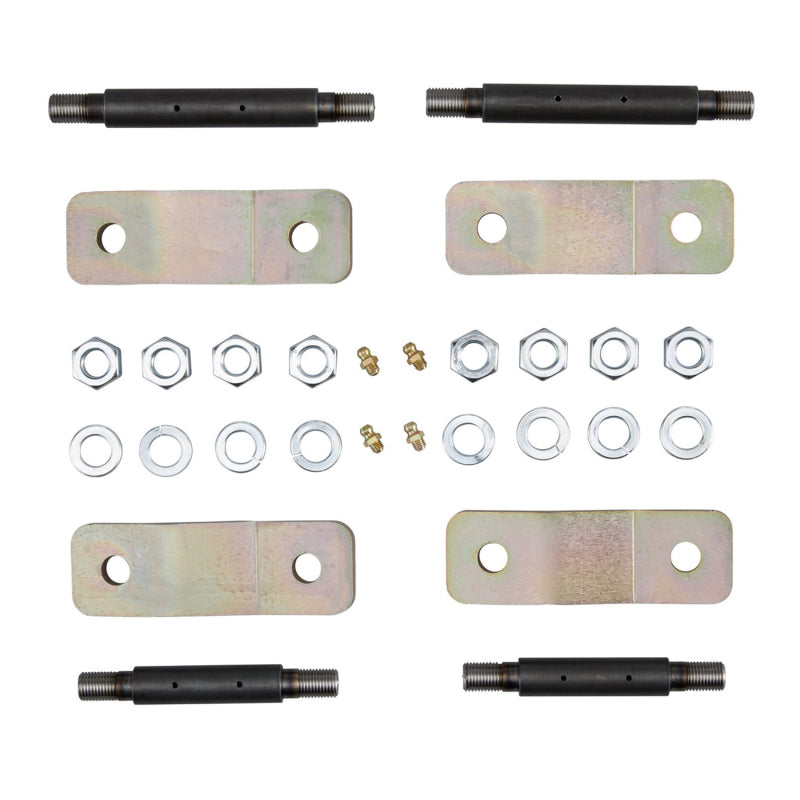ARB Greasable Shackle Kit Tacoma | Dirty Garage
