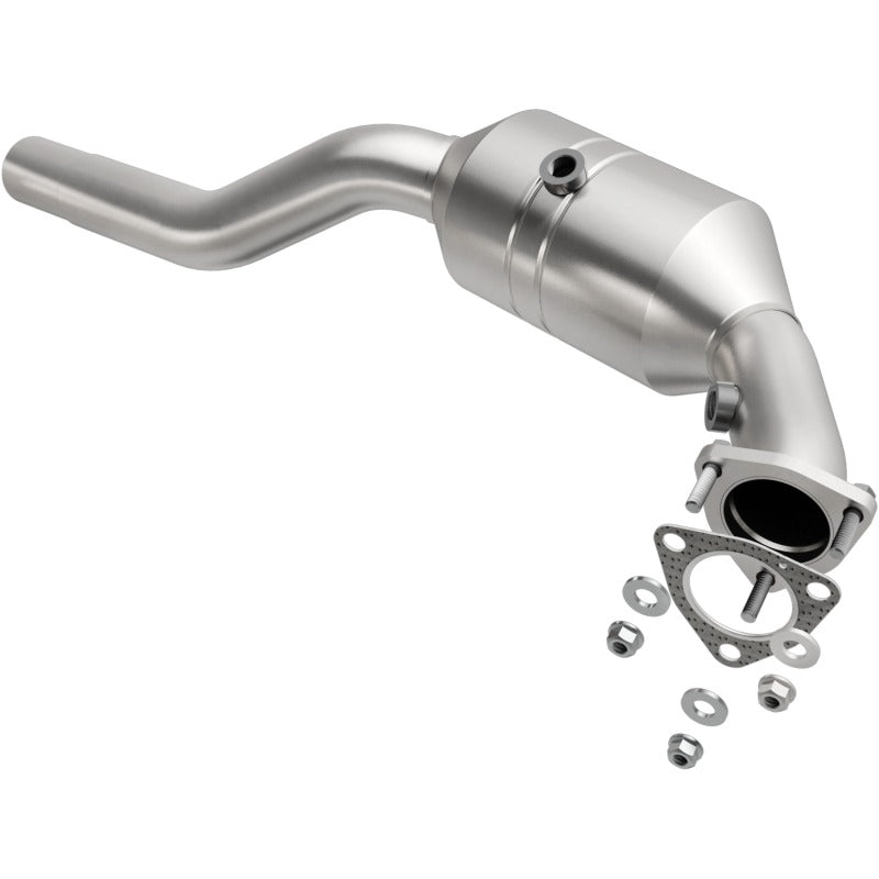 MagnaFlow Conv DF 01-05 Porsche 911 3.6L Front Left | Dirty Garage