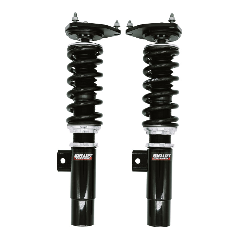 2015-2024 Audi A3 / VW GTI Coilover Kit - View 8 | Dirty Garage