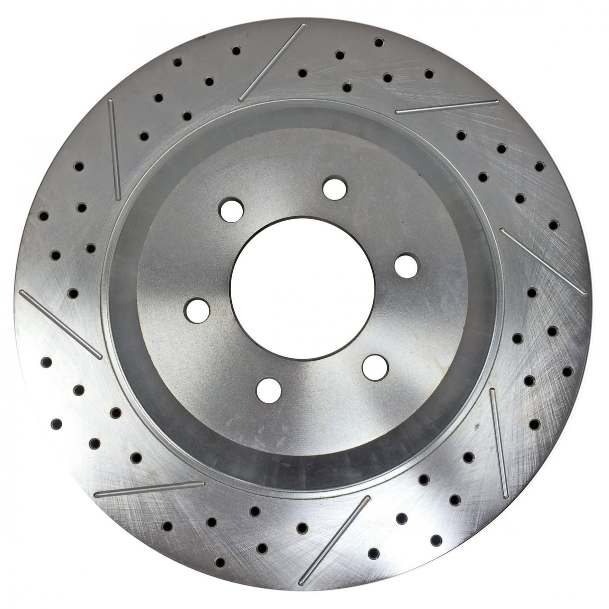 2004-2008 Ford F-150 Front Brake Kit Brake Kit | Dirty Garage