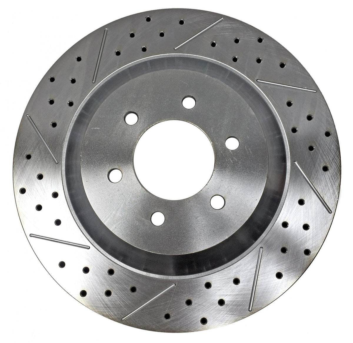 2004-2008 Ford F-150 Front Brake Kit Brake Kit | Dirty Garage