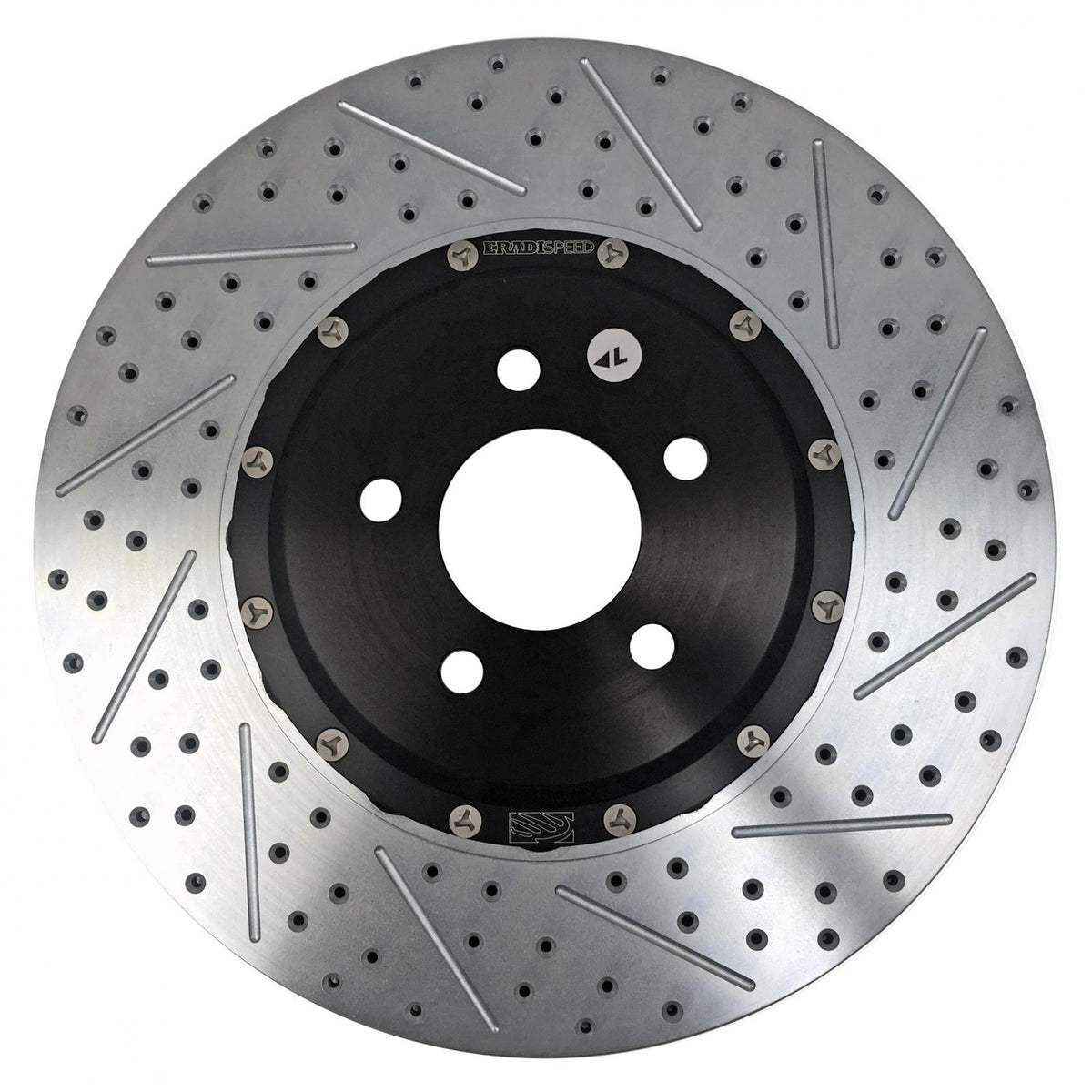 2015-2017 Ford Mustang GT Front Brake Kit Brake Kit | Dirty Garage