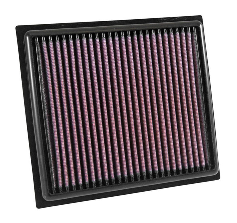 Replacement Air Filter for 2015 Renegade 2.4L | Dirty Garage