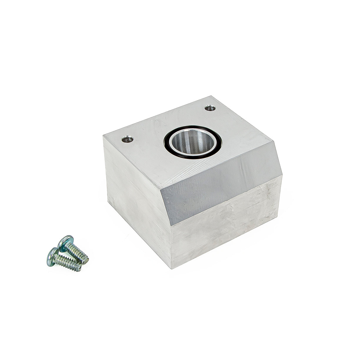 Universal Filter Spacer Block | Dirty Garage