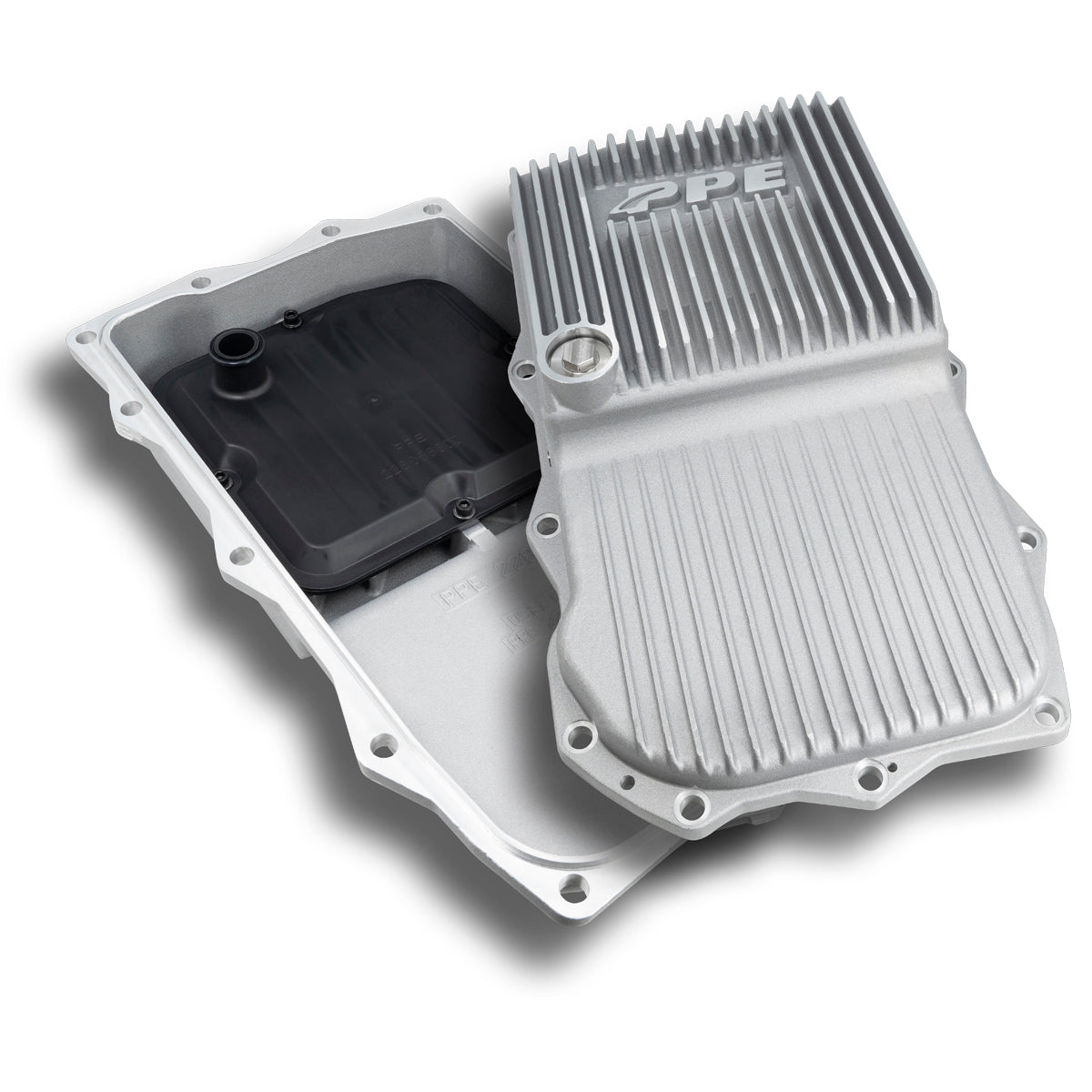 2013-2018 Ram HD Transmission Pan Ecodiesel 1500 Raw | Dirty Garage