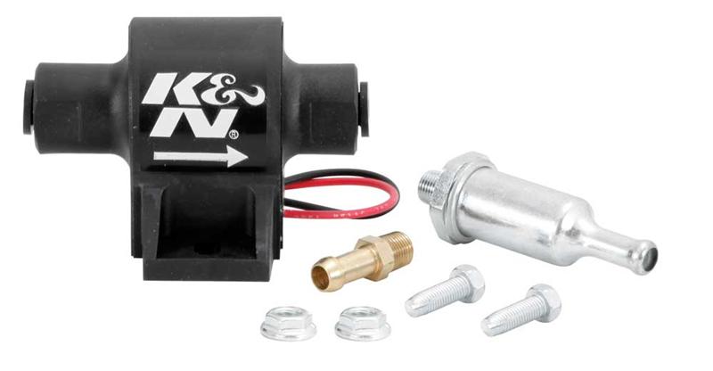 Universal Performance Electric Fuel Pump 9-11.5 PSI Diesel | Dirty Garage
