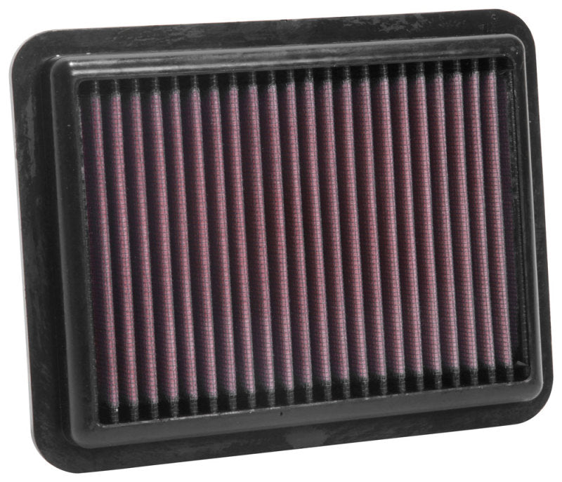 2018 Kicks L4-1.6L F/I Replacement Drop In Air Filter | Dirty Garage