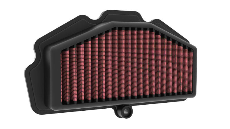 Kawasaki EX650 Ninja 649 2017-2021 Air Filter - View 2 | Dirty Garage