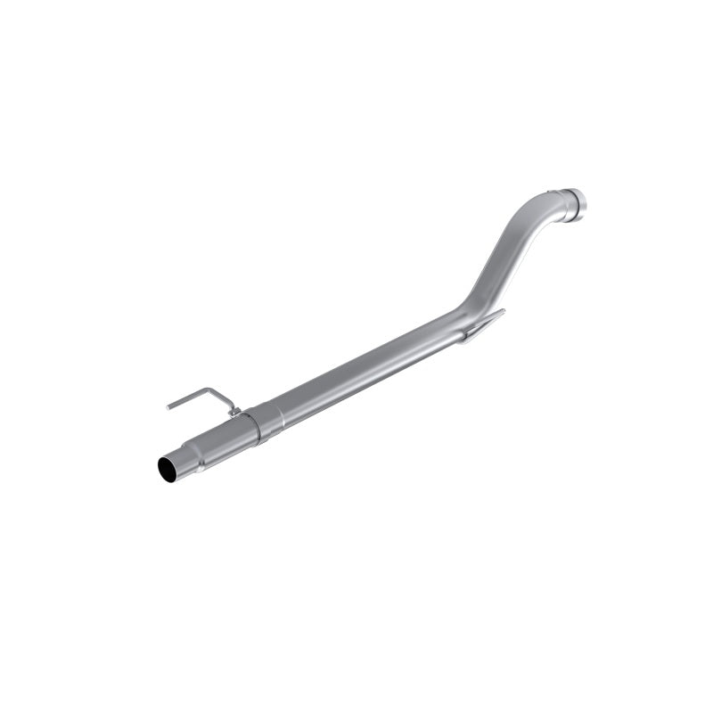 2015-2020 F-150 3" Muffler Bypass Pipe | Dirty Garage