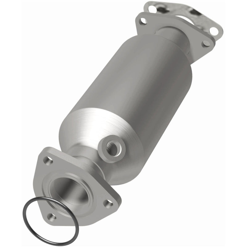 1996-2001 Prelude 2.3L Catalytic Converter Direct Fit - View 3 | Dirty Garage