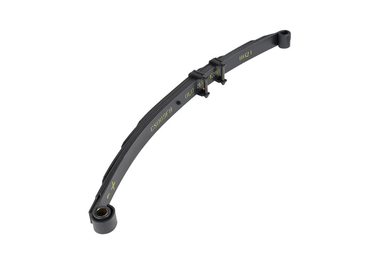 1969-2014 Toyota 4Runner/Hi-Lux/Pickup Leaf Spring Hilux-Front- - View 3 | Dirty Garage