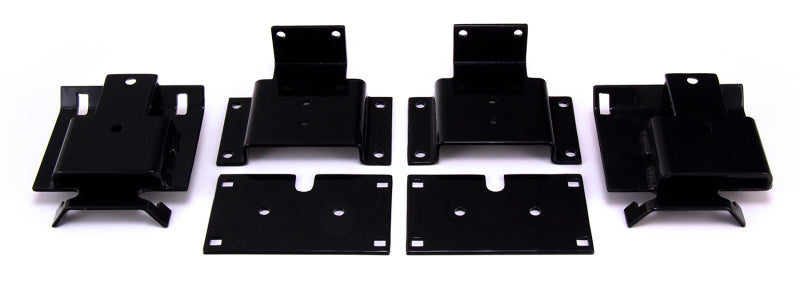 Universal Loadlifter 5000 Air Spring Kit - View 5 | Dirty Garage