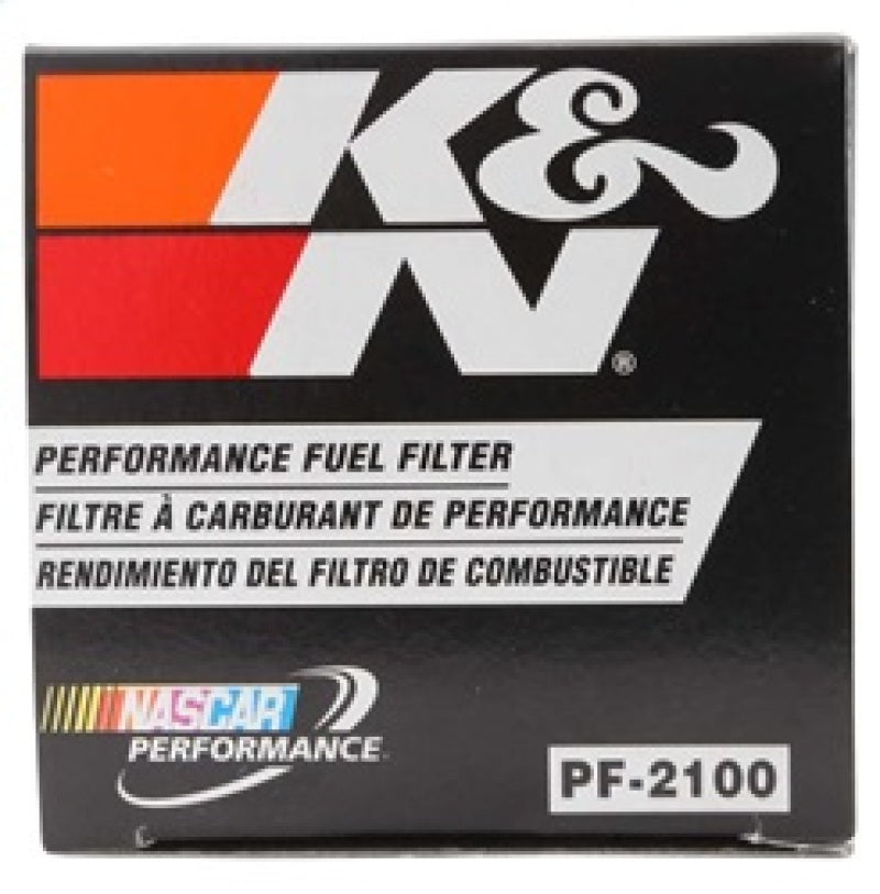 1992-1995 Cavalier 2.2L/3.1L Fuel Filter - View 6 | Dirty Garage