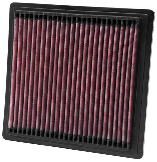 1995-2001 Civic 1.5L/1.6L/1995-2002 CR-V 2.0L Drop In Air Filter | Dirty Garage
