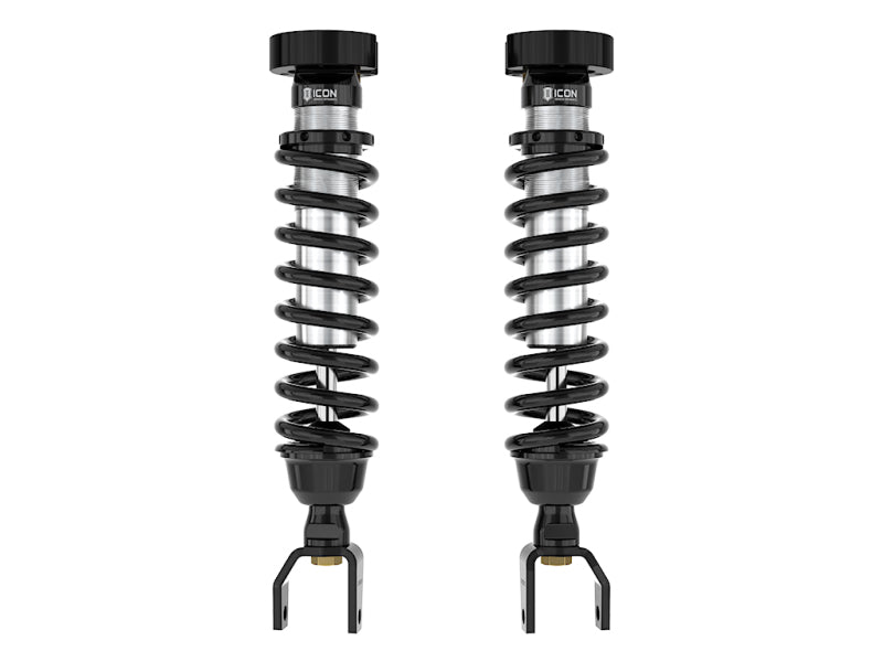 2019-2025 Ram 1500 2-3" 2.5 VS IR Coilover Kit | Dirty Garage