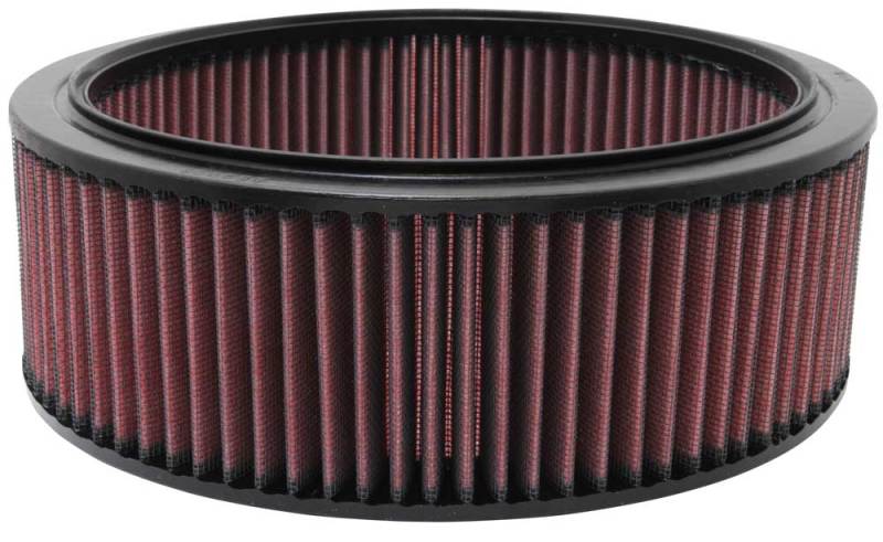 Replacement Air Filter AMC-Jeep,Pont.Buick,GMC, 1963-97 - View 2 | Dirty Garage