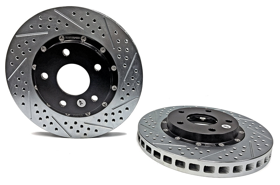 1998-2002 GM Brake Kit Brake Kit | Dirty Garage