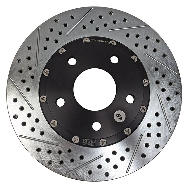 1998-2002 GM Brake Kit Brake Kit - View 2 | Dirty Garage