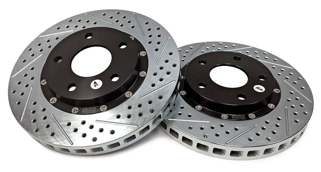 1998-2002 GM Brake Kit Brake Kit - View 3 | Dirty Garage