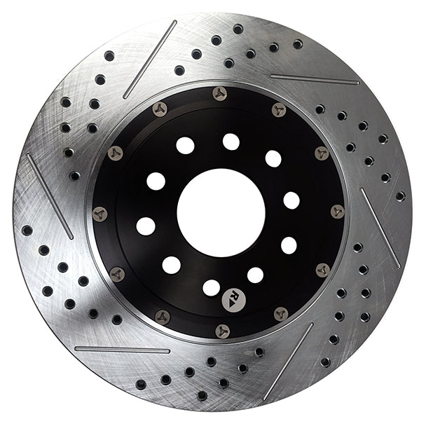 1997-2013 GM Brake Kit Brake Kit - View 2 | Dirty Garage