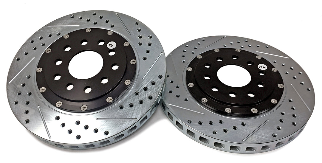 1997-2013 GM Brake Kit Brake Kit - View 3 | Dirty Garage