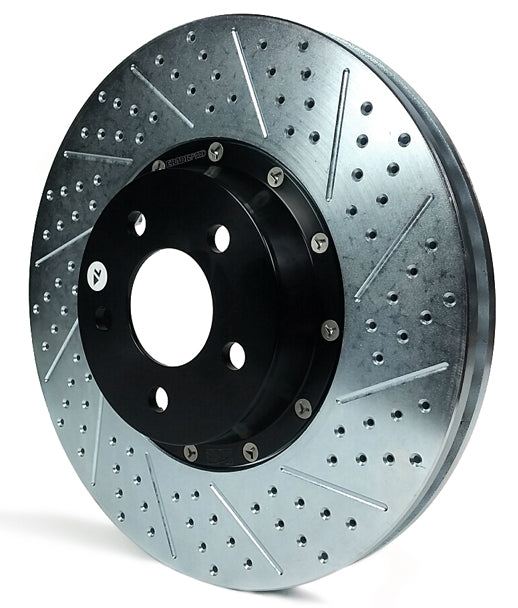 2010-2015 Chevrolet Camaro SS Front Brake Kit Brake Kit | Dirty Garage